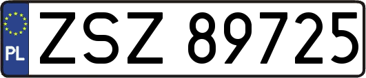 ZSZ89725