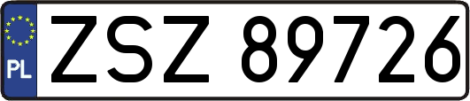 ZSZ89726