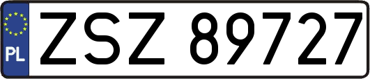 ZSZ89727