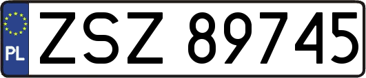 ZSZ89745