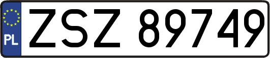 ZSZ89749