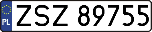 ZSZ89755