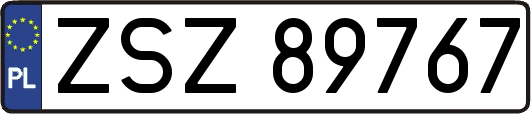 ZSZ89767