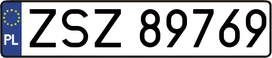 ZSZ89769