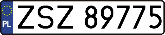 ZSZ89775