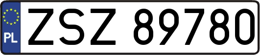 ZSZ89780