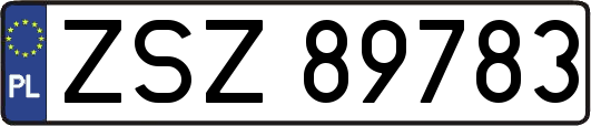 ZSZ89783