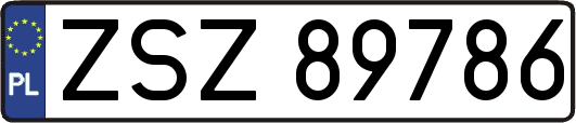 ZSZ89786