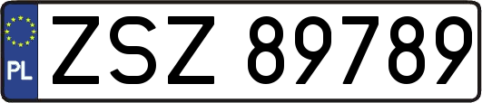 ZSZ89789
