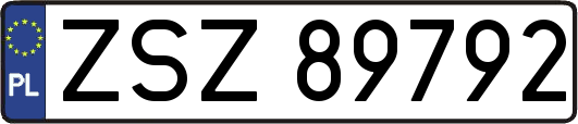 ZSZ89792