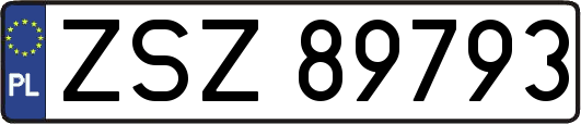 ZSZ89793