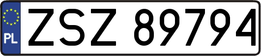 ZSZ89794