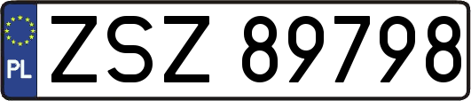 ZSZ89798
