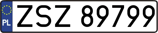 ZSZ89799