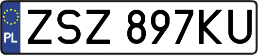 ZSZ897KU