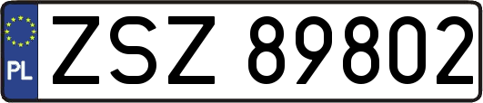 ZSZ89802