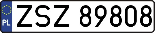 ZSZ89808