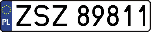 ZSZ89811