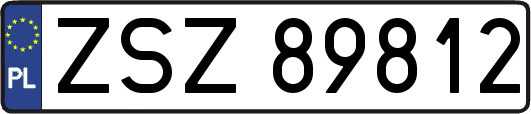 ZSZ89812