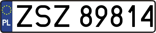 ZSZ89814