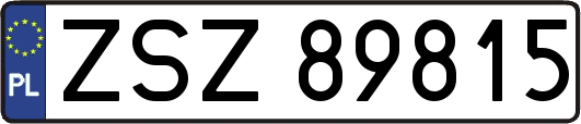 ZSZ89815