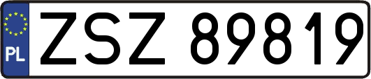 ZSZ89819