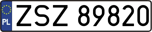 ZSZ89820