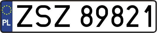 ZSZ89821