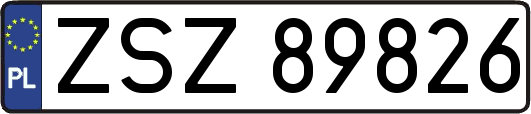 ZSZ89826
