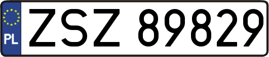 ZSZ89829