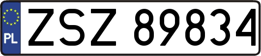 ZSZ89834