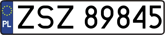 ZSZ89845