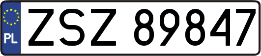 ZSZ89847