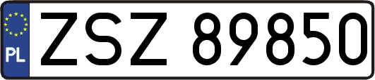 ZSZ89850