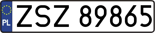 ZSZ89865