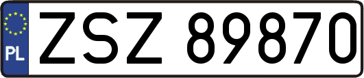 ZSZ89870
