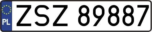 ZSZ89887