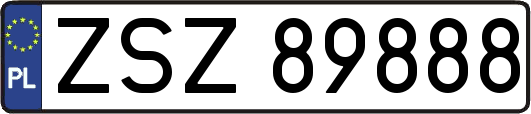 ZSZ89888