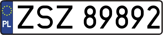ZSZ89892