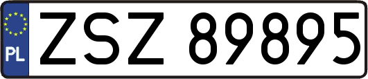 ZSZ89895