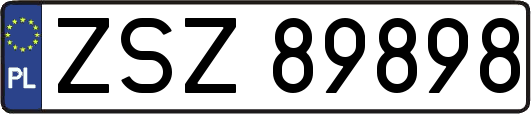 ZSZ89898
