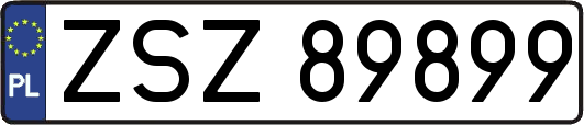 ZSZ89899