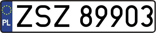 ZSZ89903