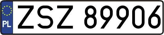 ZSZ89906