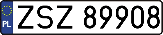 ZSZ89908