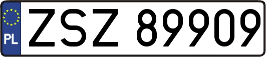 ZSZ89909