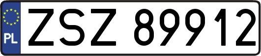 ZSZ89912