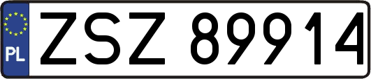 ZSZ89914