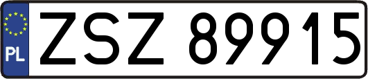 ZSZ89915