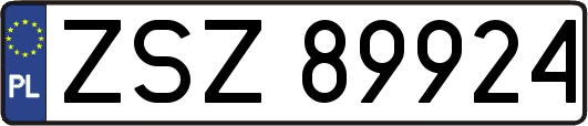 ZSZ89924